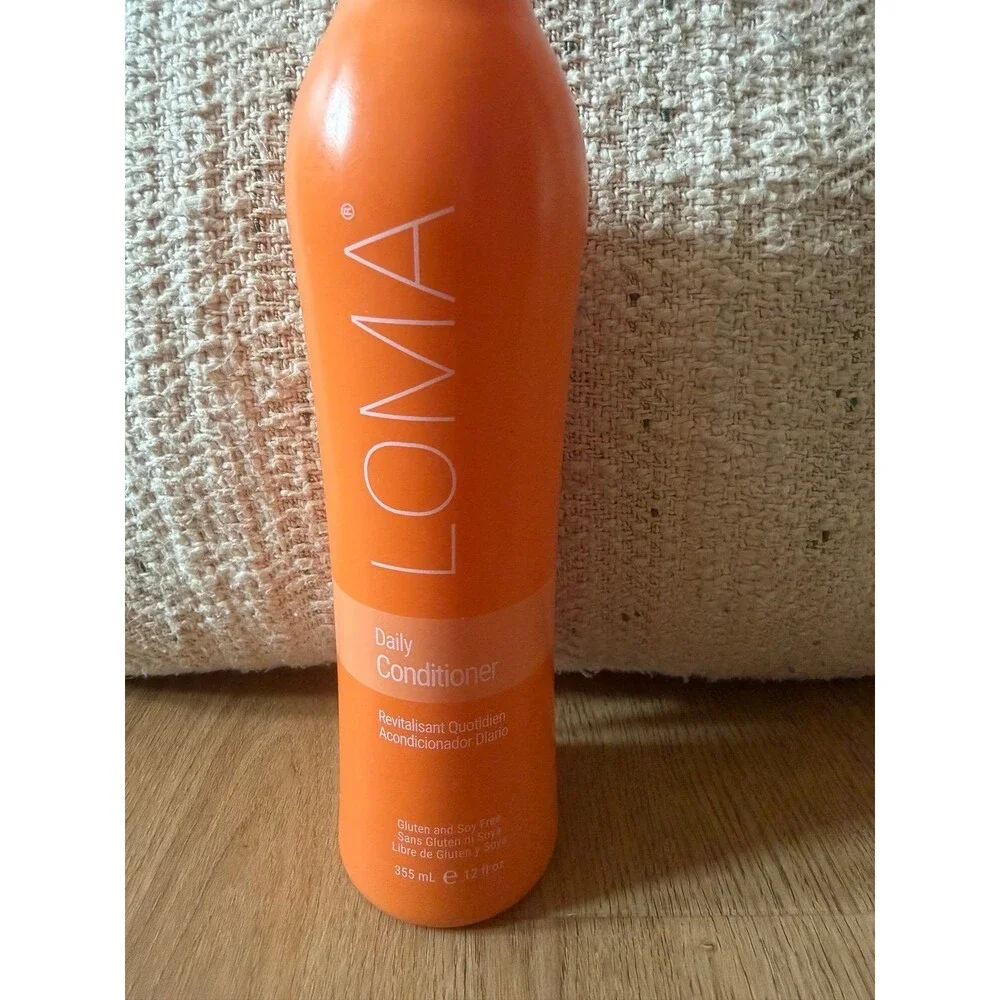 LOMA Daily Conditioner Tangerine Grapefruit 12 fl oz